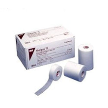 3M 2862 Soft Cloth Surgical Tape (Case of 12)-Preferred Medical Plus