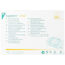 3M 3586 Tegaderm+Pad (Case of 100)-Preferred Medical Plus