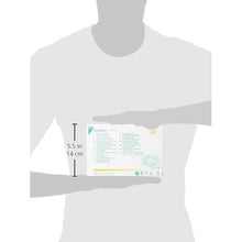 3M 3586 Tegaderm+Pad (Case of 100)-Preferred Medical Plus