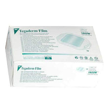 3M 1622W Tegaderm 1622W (Case of 400)-Preferred Medical Plus