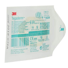 3M 1622W Tegaderm 1622W (Case of 400)-Preferred Medical Plus