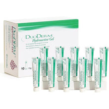 Convatec 187990 Duoderm Hydroactive Gel 15g Sterile (Box of 10)-Preferred Medical Plus