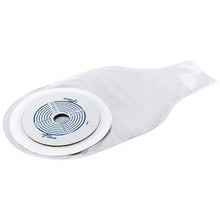 ActiveLife Transparent One-Piece Drainable Pouch (10-pack)-Preferred Medical Plus