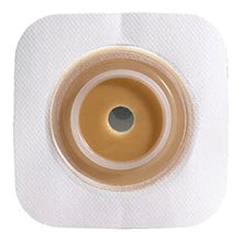 Convatec 125265 SUR-FIT Natura Two-Piece Stomahesive Cut-to-Fit Flat Skin Barrier 1/4 in. Flange 1 3/8 in. to 1 3/4 in. (Box of 10)-Preferred Medical Plus