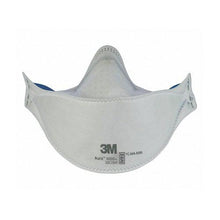3M Aura Particulate Respirator 9205 Plus (Pack of 20)-Preferred Medical Plus