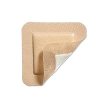 Molnlycke 395290 Mepilex Border AG (3 in. x 3 in.)-Preferred Medical Plus