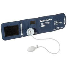 Welch Allyn DS44-11 Gauge with Durable One Piece Cuff, Adult-Preferred Medical Plus