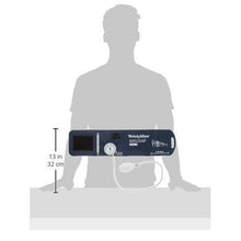 Welch Allyn DS44-11 Gauge with Durable One Piece Cuff, Adult-Preferred Medical Plus