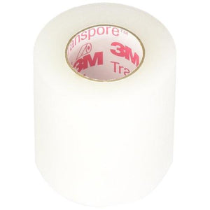 3M 1527-2 Transpore Surgical Tape (Case of 60)-Preferred Medical Plus