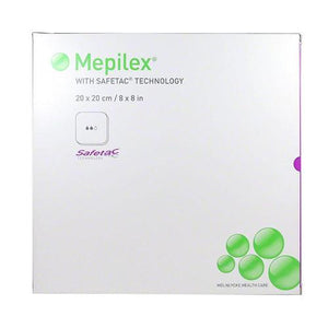 Molnlycke MOL294499 Case of 20-Preferred Medical Plus