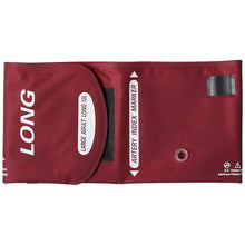 Welch Allyn Reuse-12 FlexiPort Blood Pressure Cuff, Size 12 Large Adult, Reusable-Preferred Medical Plus
