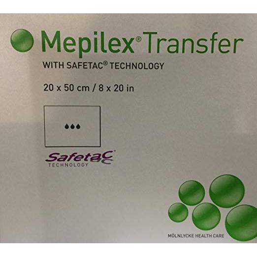 Molnlycke MOL294599 Case of 24-Preferred Medical Plus