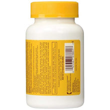 Rugby Niacin 1000 mg. 100 Tablets (Set of 3)-Preferred Medical Plus