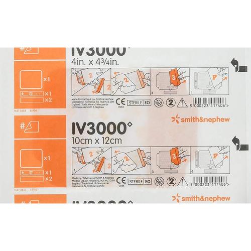 Smith & Nephew SAN66024008 Quantity 200-Preferred Medical Plus