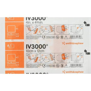 Smith & Nephew SAN66024008 Quantity 200-Preferred Medical Plus
