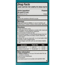Rugby 00536130375 Infants Gas Relief Simethicone (Mylicon) Drops 1 oz. (Pack of 6)-Preferred Medical Plus