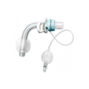 Shiley 80XLTCD Extended-Length Disposable Inner Cannula Tracheostomy Tubes (Box of 1)-Preferred Medical Plus