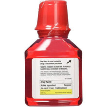 Major Mapap Acetaminophen (Tylenol) Liquid Extra Strength 500 mg. 8 oz. (Pack of 3)-Preferred Medical Plus