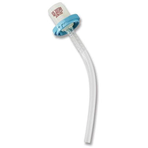 Shiley 70XLTIN Extended-Length Disposable Inner Cannula Trach Tubes (Box of 10)-Preferred Medical Plus