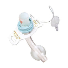 Shiley COV80XLTCP Extended-Length Disposable Inner Cannula Tracheostomy Tubes (Box of 1)-Preferred Medical Plus