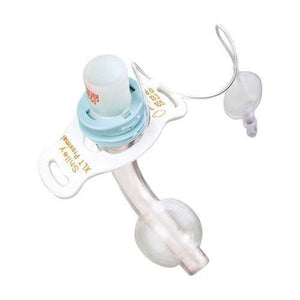 Shiley COV80XLTCP Extended-Length Disposable Inner Cannula Tracheostomy Tubes (Box of 1)-Preferred Medical Plus