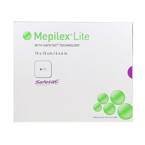 Molnlycke 284390 (Case of 50)-Preferred Medical Plus