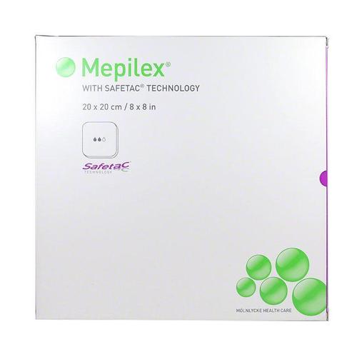 Molnlycke MOL294499 Case of 20-Preferred Medical Plus