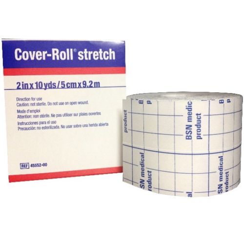 BSN 45552 Cover-Roll (Case of 12)-Preferred Medical Plus