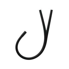 Welch Allyn 5079-120 Tubing 28 in. Black (Each)-Preferred Medical Plus