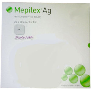Molnlycke MOL287400 Case of 20-Preferred Medical Plus