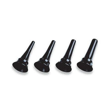 Welch Allyn 24400-U Reusable Ear Specula Set 2.5 mm 3.0 mm (Set of 4)-Preferred Medical Plus