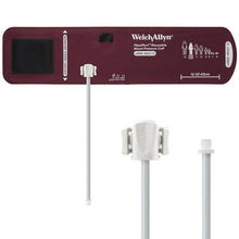 Welch Allyn REUSE-12-1SC Blood Pressure Cuff (Each)-Preferred Medical Plus