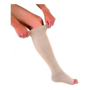 Molnlycke 1435 Tubigrip Tubular Bandage Size A Natural 1 1/2 in. x 10M (Each)-Preferred Medical Plus
