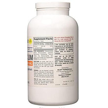 Major Oyster Shell Calcium 500 mg. 1000 Tablets (1 Bottle)-Preferred Medical Plus