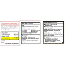 Major Mapap Acetaminophen (Tylenol) Liquid Extra Strength 500 mg. 8 oz.-Preferred Medical Plus