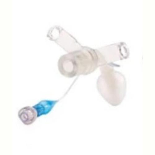 Shiley™ 5.0PLCF Pediatric Extra Long Trach, Cuffed 5 mm (Each)-Preferred Medical Plus