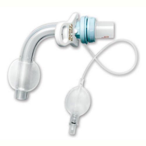 Shiley 70XLTCP Extended-Length Disposable Inner Cannula Tracheostomy Tubes (Box of 1)-Preferred Medical Plus