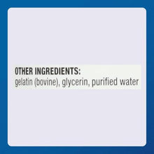 Major 00904750313 Fish Oil 500 mg. 130 SoftGels (Pack of 48)-Preferred Medical Plus