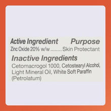 Rugby Skin Protectant Zinc Oxide 20% Ointment (Pack of 4)-Preferred Medical Plus