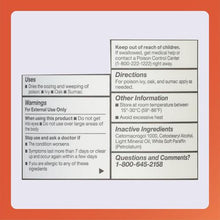 Rugby Skin Protectant Zinc Oxide 20% Ointment (Pack of 12)-Preferred Medical Plus