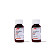 Rugby Infants Gas Relief Simethicone (Mylicon) Drops 1 oz. (Pack of 2)-Preferred Medical Plus