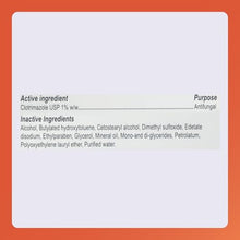 ANTIFUNGAL CREAM: Rugby Clotrimazole Cream 1% is a topical cream designed to support skin comfort and care. It helps maintain healthy skin and soothe areas that may feel irritated, itchy, or dry.-Preferred Medical Plus