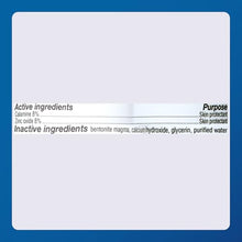 CALAMINE LOTION: Major's Calamine Lotion is a topical skin protectant that dries the oozing and weeping of poison ivy, oak, and sumac.-Preferred Medical Plus