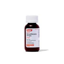 Rugby Infants Gas Relief Simethicone (Mylicon) Drops 1 oz. (Each)-Preferred Medical Plus