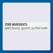 Major 00904750313 Fish Oil 500 mg. 130 SoftGels (Each)-Preferred Medical Plus