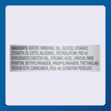 LOTION FOR DRY SKIN: Major Thera Derm moisture lotion helps relieve dry skin on the face, hands, and body. Each bottle is 8 fluid ounces.-Preferred Medical Plus