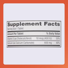 Rugby Calcium 600 mg With Vitamin D3 150 ct. (Each)-Preferred Medical Plus