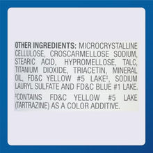 Major 904640360 Ferate Elemental Iron 100 27 mg. Tabs (Pack of 3)-Preferred Medical Plus