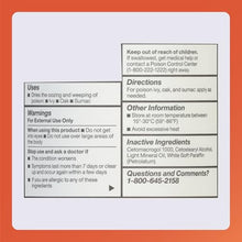 Rugby Skin Protectant Zinc Oxide 20% Ointment (Each)-Preferred Medical Plus