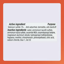 ANTI-DANDRUFF SHAMPOO: Rugby's Selenium Sulfide Anti-Dandruff Shampoo helps to control dandruff symptoms and leave hair soft and manageable. This blue formula is made for normal hair.-Preferred Medical Plus